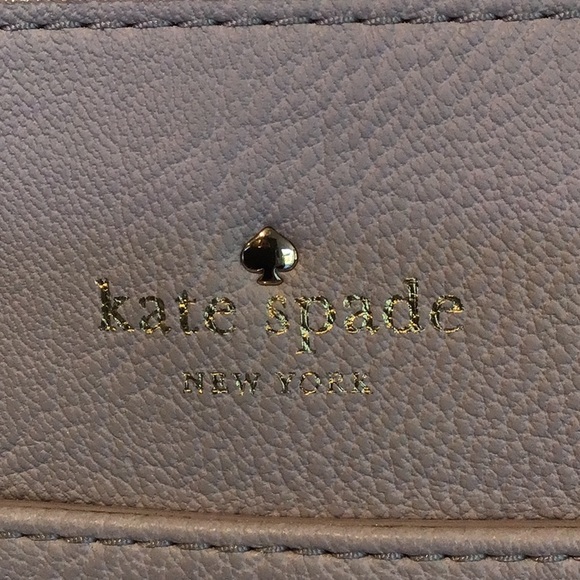 Kate Spade tote - Picture 4 of 6